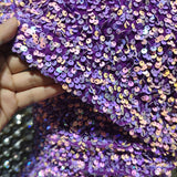 Mauve Dress Bridesmaid Fashion Purple Sexy One-Shoulder Casual Tights Women Sequins