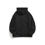 Men's Graphic Hoodies Men's Vintage Sweater Men's Casual Jacket