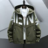 MEN'S Hoodie Loose