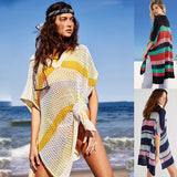 Coachella Music Festival Outfits Loose Sexy Sun Protection Beach Bikini