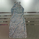 Betty Draper Valentine's Day Dress Summer Autumn Dress Sexy Evening Dress