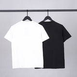 Skull Apparel Skull Print T-shirt