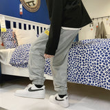 Men's Pants Fall Casual Pants Men's Sports Pants Men's Clothing