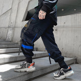 Men's Pants Men's Casual Pants for Spring and Summer