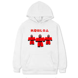 Squid Game Costume Sportswear Men and Women Couple Hooded Sweater