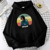 Squid Game Costume Hoodie
