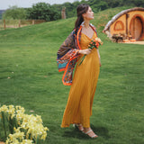 Coachella Music Festival Outfits Backless Beach Skirt Strap Super Fairy Dress Long Dress