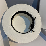 Summer Hats Sunshade Flat-Top Cap Children's Summer Leisure Vacation