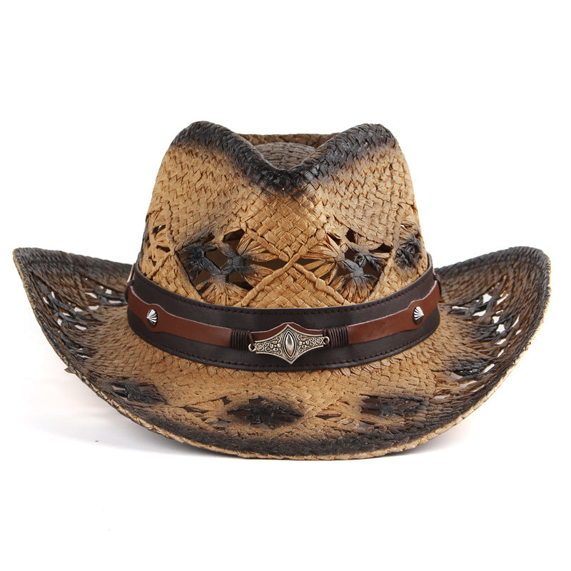 Beth Dutton Hat Cowboy Hat Outdoor Sports and Casual Sun Hat