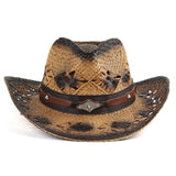 Beth Dutton Hat Cowboy Hat Outdoor Sports and Casual Sun Hat
