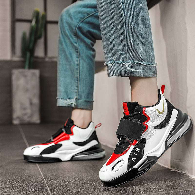 Ken Griffey Jr Shoes Fashion Low Top Casual Shoes Sneakers Men's Shoes Men Sneaker Men Walking Shoes for Jogging Breathable Lightweight Shoes
