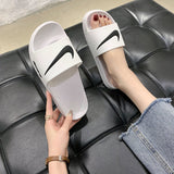 Men's Slides Non Slip Shoes Indoor Outdoor Men's Shoes Casual Fashion Soft Bottom Outdoor Comfortable Sandals