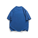 Men T Shitrs Damaged Love Pattern Printing