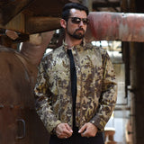 Camofire Jacket Coat Camouflage Jacket