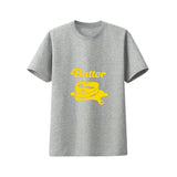BTS Proof T Shirt Short-Sleeved T-shirt Men's Summer Casual