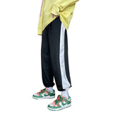 Men's Pants Autumn Men's Casual Loose Men's Clothing Pants
