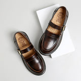 Mary Jane Shoes Women'S Shoes Round Toe Pumps