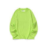 Children Long Sleeve Shirts Spring and Autumn Boys Long-Sleeved Cotton T-shirt