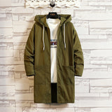 Men Jackets Casual Cardigan