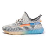designer Sneaker Shoes Men's Shoes Summer Fashionable Breathable Casual Men's Sneakers