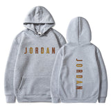 Cookies Hoodie Loose Print Hooded