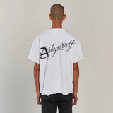 Askyurself T Shirt Short Sleeve Loose Short Sleeve T-shirt