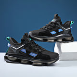 designer Sneaker Shoes Height Increasing Men's Breathable Casual Fashion Personalized Running Sneakers