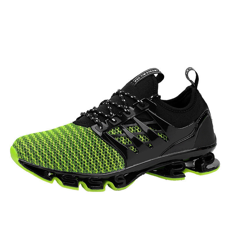 Men Sneakers Men Walking Shoes for Jogging Breathable Lightweight Shoes Men's Shoes Spring