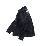 Men Denim Jackets Fall Denim Jacket