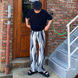 Men's Pants Casual Pants Men's Straight Thin
