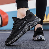 designer Sneaker Shoes Breathable Running Shoes Spring Sports Men's Shoes Casual Shoes