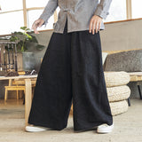 Men's Pants Autumn Trousers Men's Pants