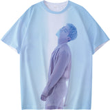 BTS Proof T Shirt Loose
