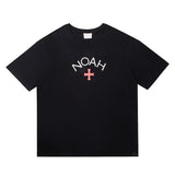 Noah T Shirt Logo Men'S And Women'S Short-Sleeved T-Shirt