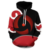 Anime Hoddies Naruto One Piece Anime Cosplay Hoodie Sweater