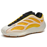 designer Sneaker Shoes Summer Women's Shoes Luminous Skeleton Sneakers Casual Men's Shoes