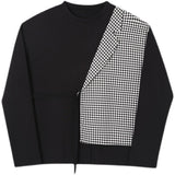 Men's Sweatshirt Autumn Men's Menswear T-shirt