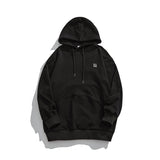 Men's Graphic Hoodies Men's Hooded Sweater Casual Loose