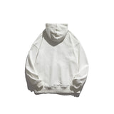 Men's Graphic Hoodies Men's Autumn Hooded Sweater Men's Loose Casual