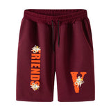 Vlone Shorts Sports Pants Men'S Casual Shorts