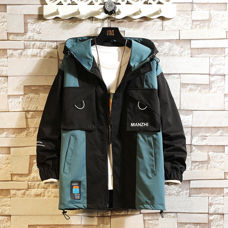 Men'S Hoodie