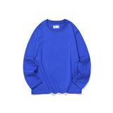 Children Long Sleeve Shirts Spring and Autumn Boys Long-Sleeved Cotton T-shirt