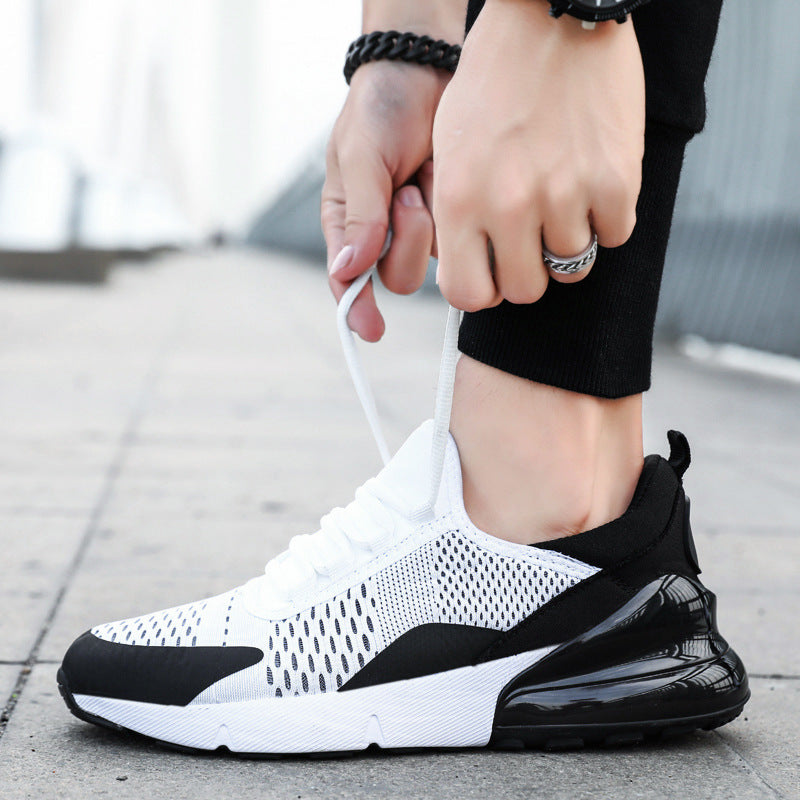 Men Sneakers Men Walking Shoes for Jogging Breathable Lightweight Shoes Casual Sneakers Men Running Shoes