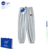 Nasa Children Sweater & Pant Set Nasa Boy'S Long-Sleeved T-Shirt Set Autumn