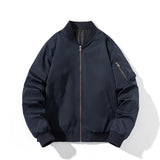 Varsity Jacket Baseball Uniform Thin