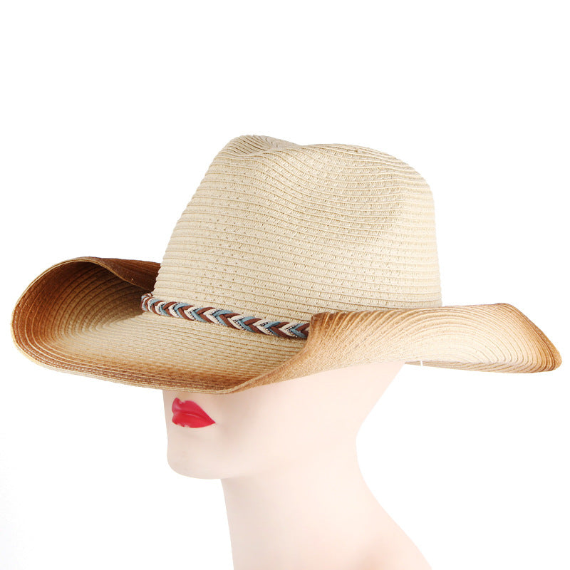 Beth Dutton Hat Sun-Proof Sun Hat Outdoor Travel
