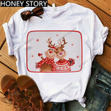 Valentine's Day T Shirts Couples T-shirt Women's Short Sleeve