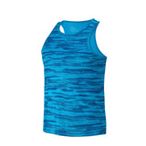 Moisture Wicking Tank Top Sports Quick-Dry Vest