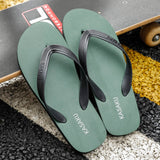Men's Slides Non Slip Shoes Indoor Outdoor Slippers Men's Summer Outdoor Beach