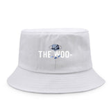 Vlone Caps Spring and Summer Cotton Rap Character Hat